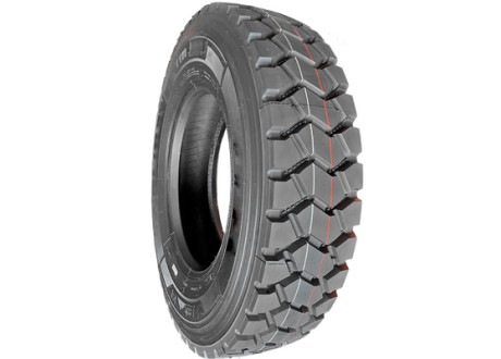 Автошина 11R22.5 STORMER D826 індуст 148/145F